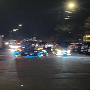 Meet your Posher, Emmy